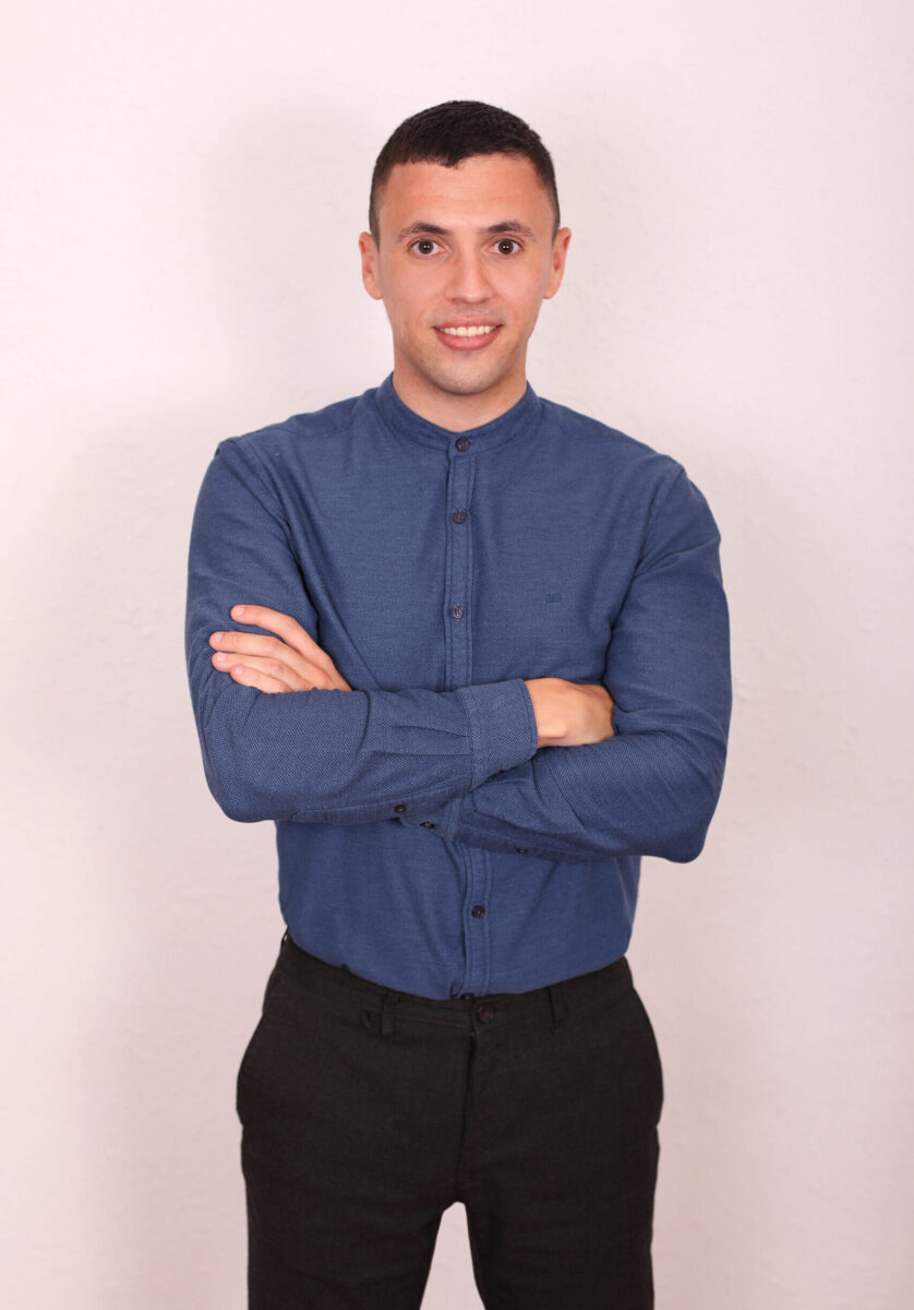 Agencia de marketing digital Baron Bamboo