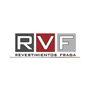 Logotipo cliente Revestimientos Fraga