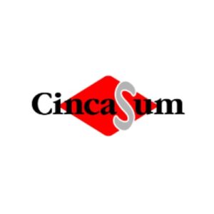 Logotipo cliente Cincasum