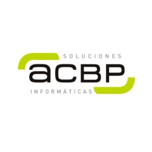 Logotipo cliente ACBP