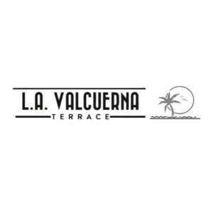 Logotipo cliente Terraza Chill Out L.A. Valcuerna Terrace