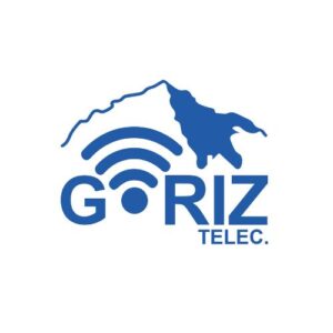 Logotipo cliente Goriz Telecomunicaciones