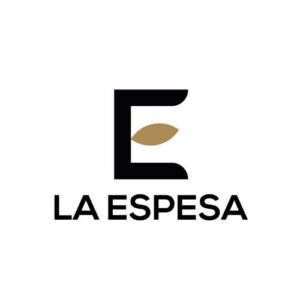 Logotipo cliente La Espesa