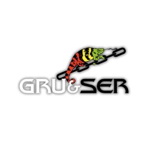 Logotipo cliente Gruyser