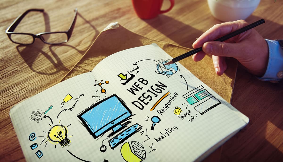 diseño ux web