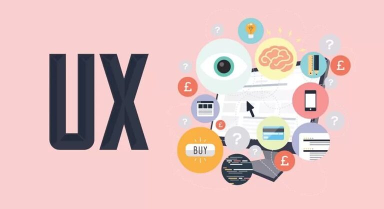experto en UX