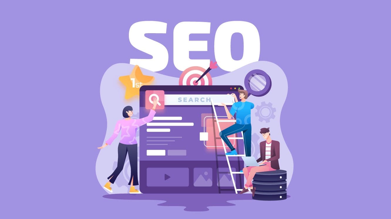 tráfico web SEO
